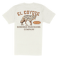 Coyote S/S T-Shirt 2025
