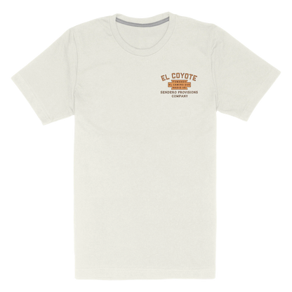 Coyote S/S T-Shirt 2025