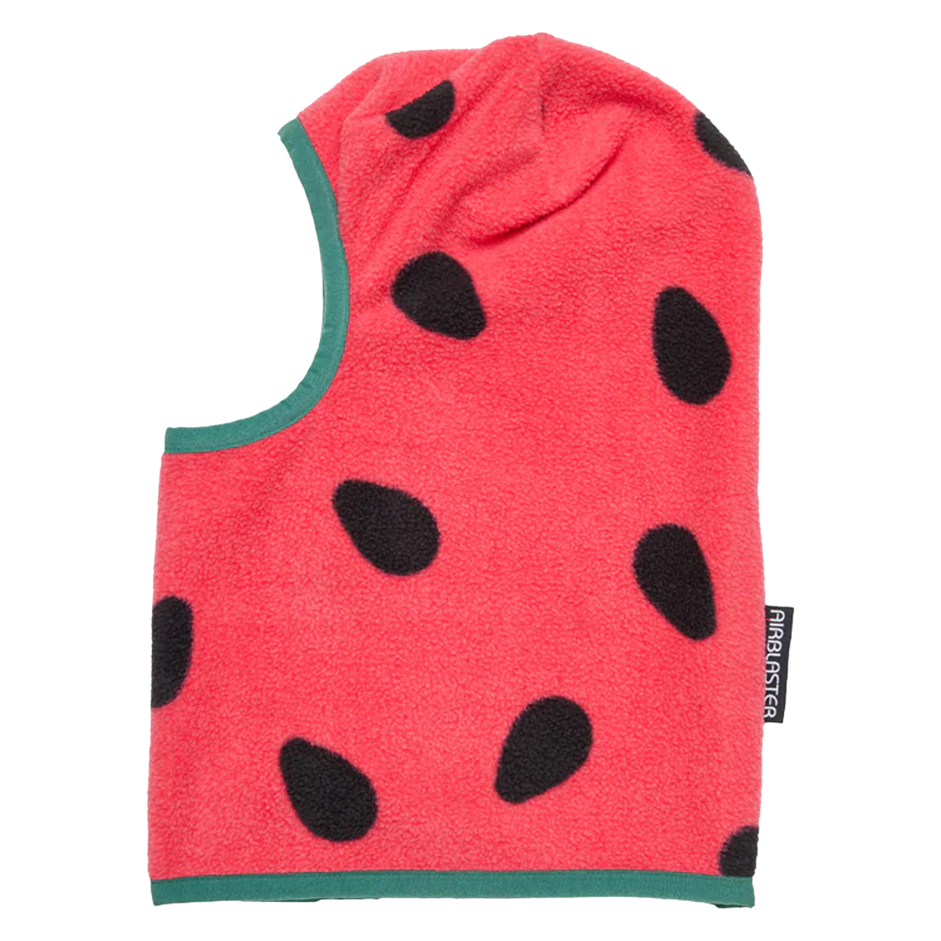 Cozy Fleece Face Tube 2026