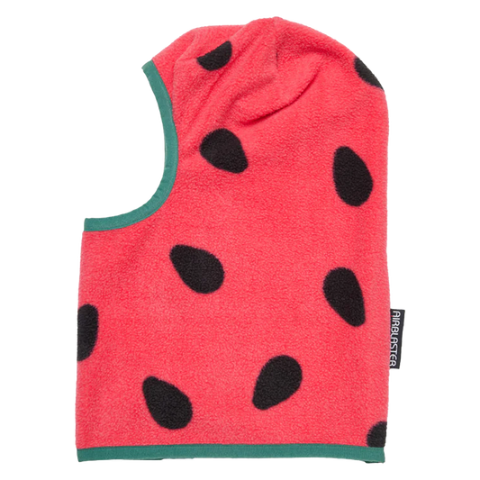 Cozy Fleece Face Tube 2026