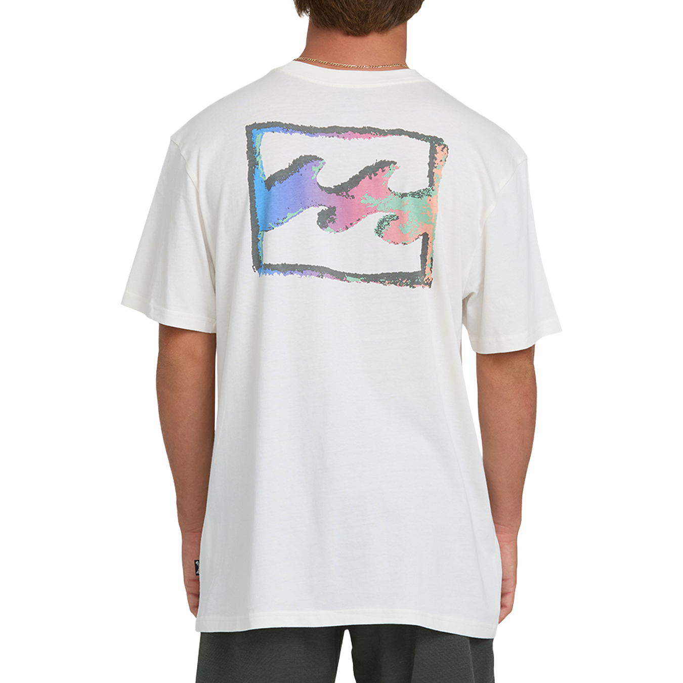 Crayon Wave Premium S/S
