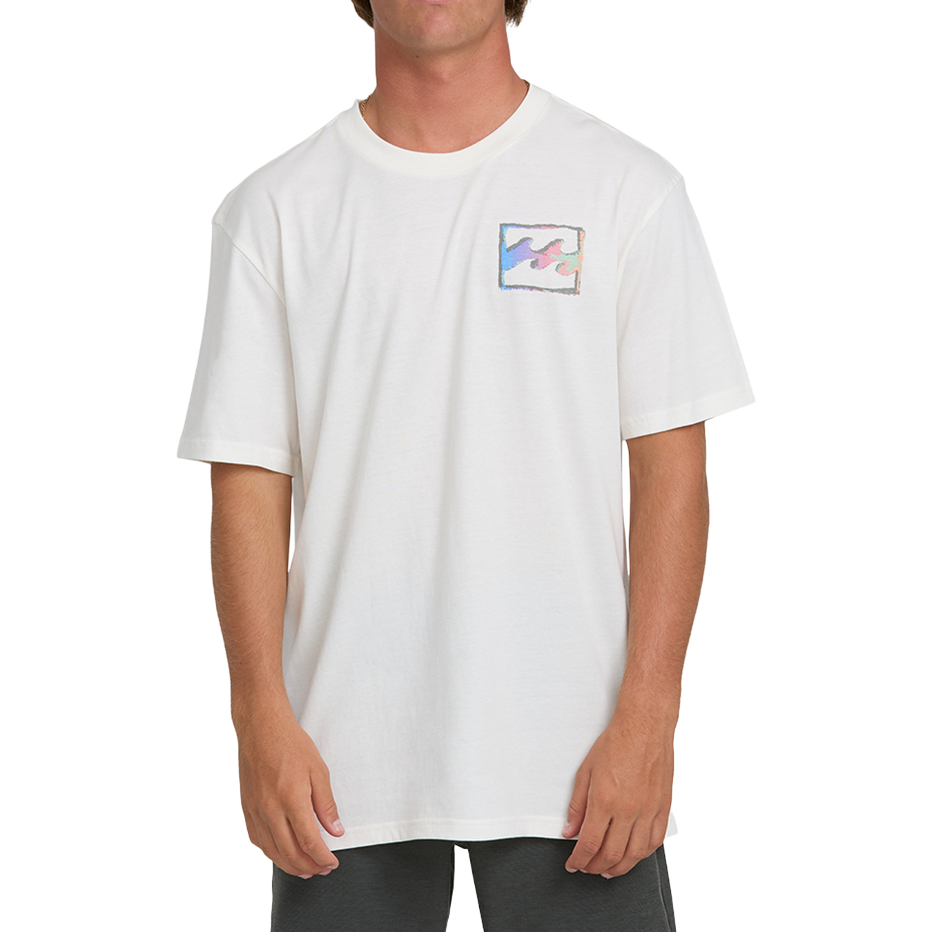 Crayon Wave Premium S/S