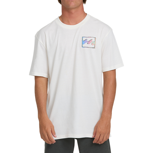 Crayon Wave Premium S/S