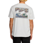 Crayon Wave Premium S/S T-Shirt