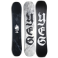 Cream Halldor 3D Snowboard 2026