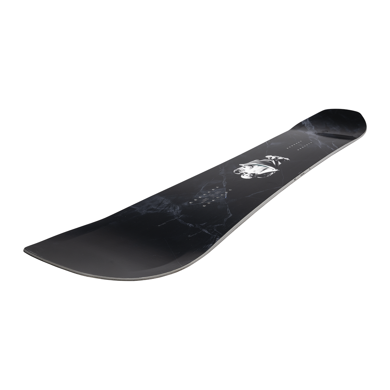 Cream Halldor 3D Snowboard 2026