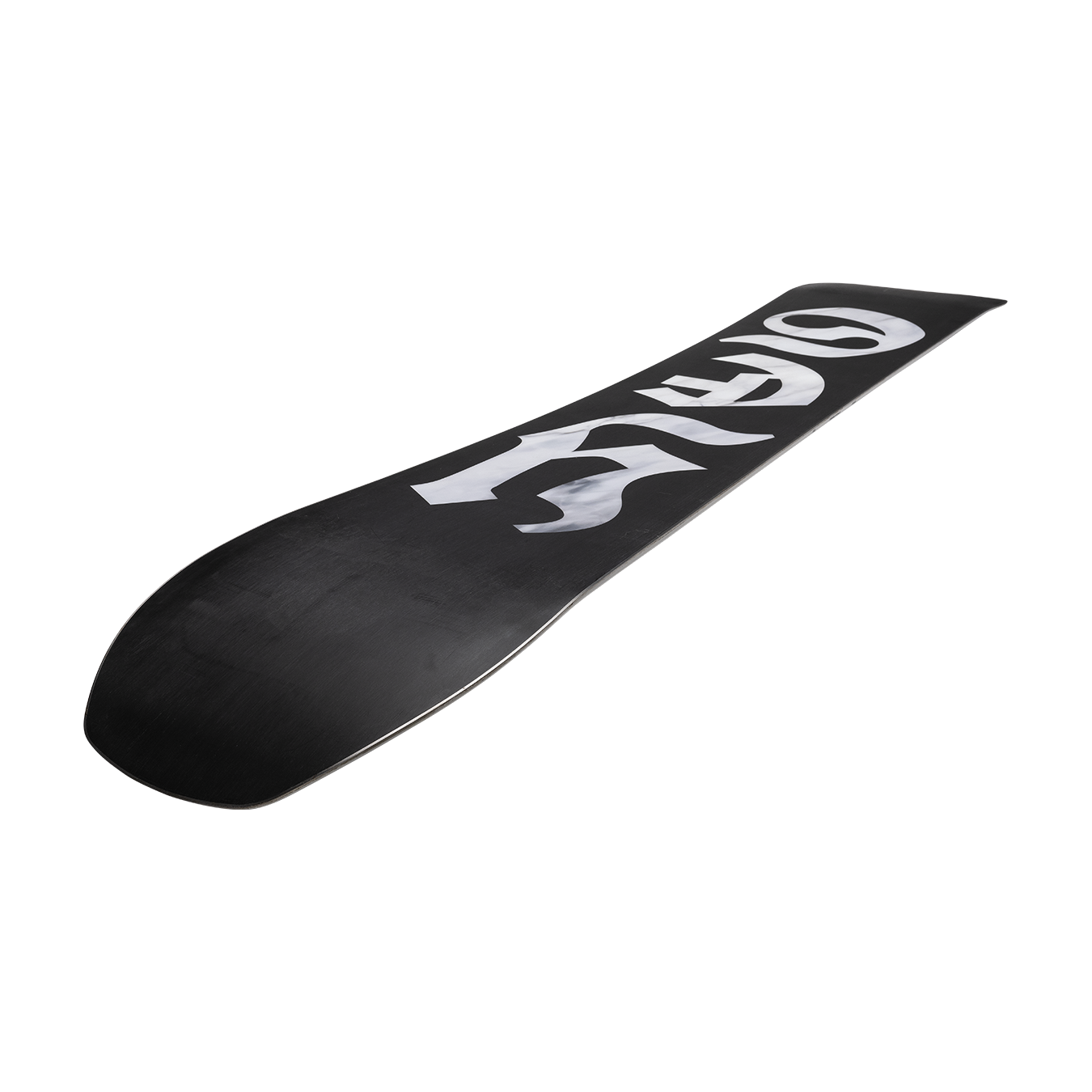 Cream Halldor 3D Snowboard 2026