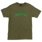 Creature Logo Outline S/S T-Shirt