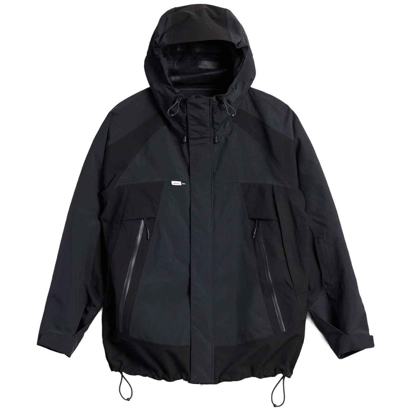 Crest 3L Jacket 2026