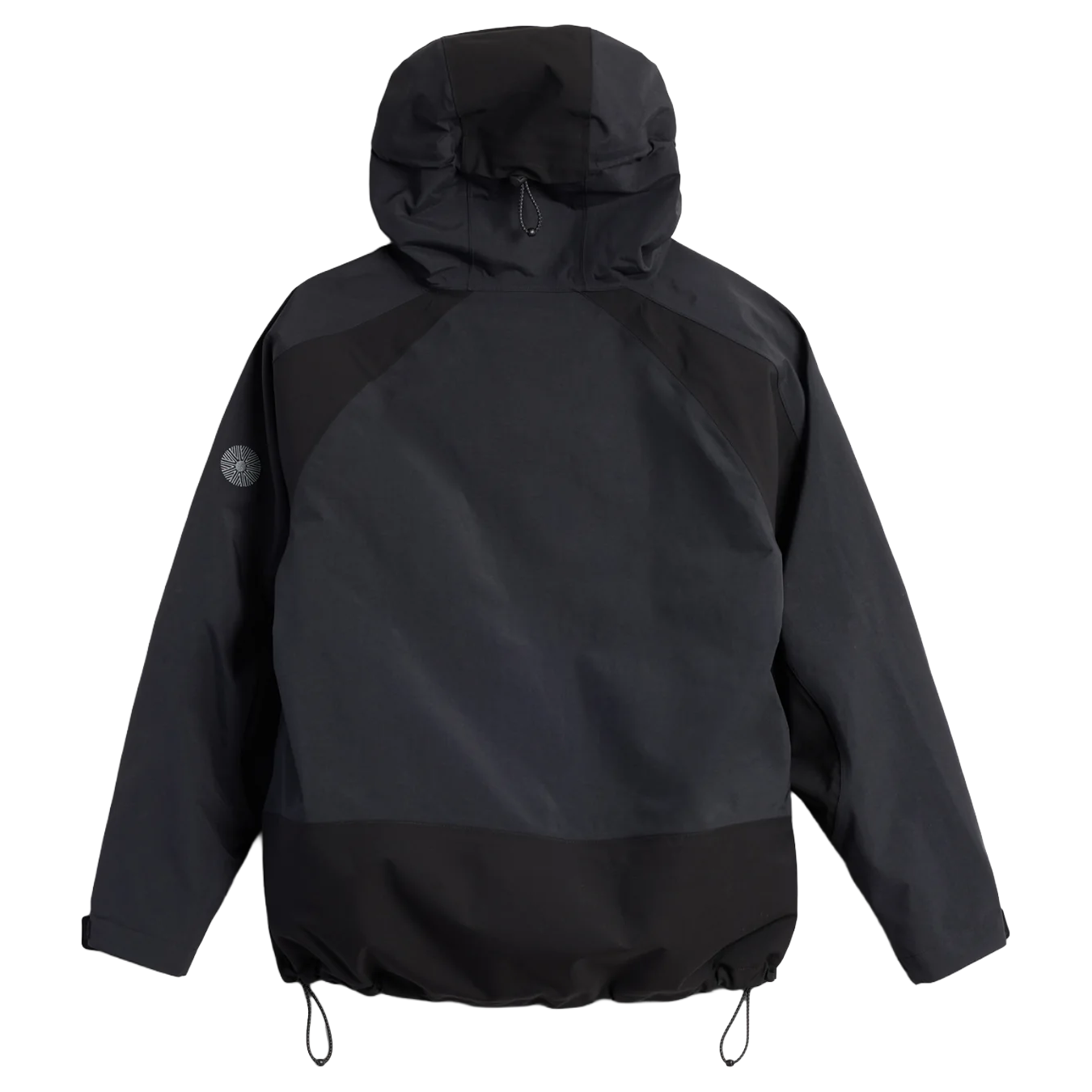 Crest 3L Jacket 2026