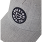 Crest C Medium Profile Snapback Hat