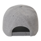 Crest C Medium Profile Snapback Hat