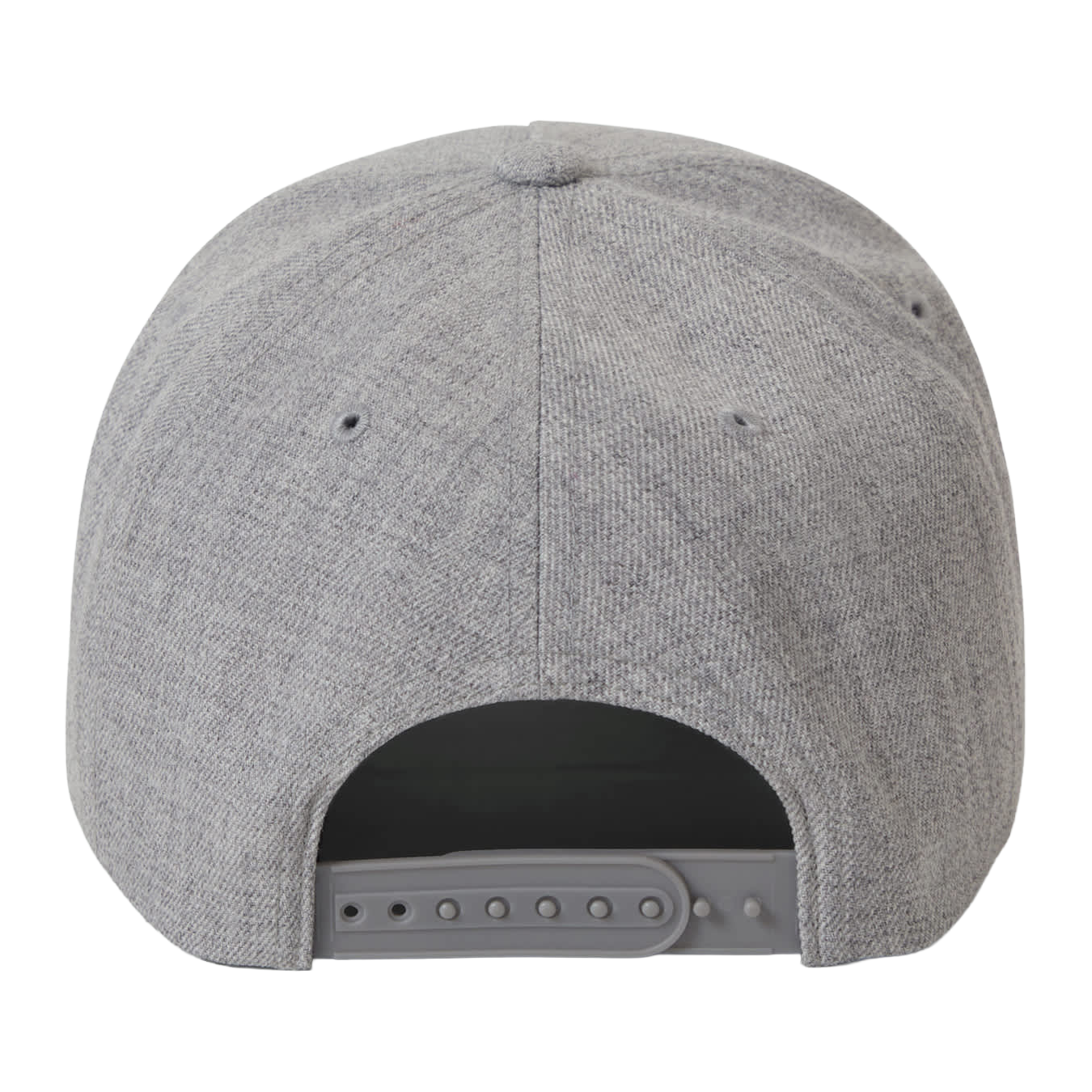 Crest C Medium Profile Snapback Hat