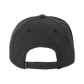 Crest C Mp Snapback Hat