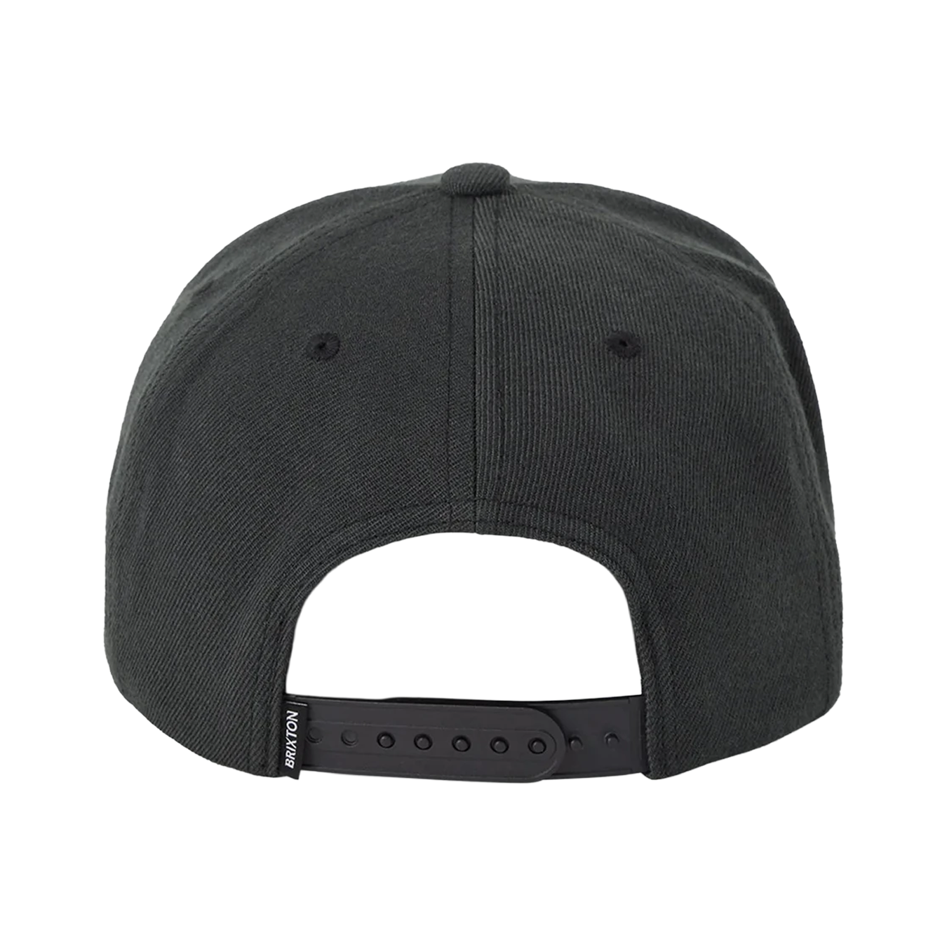 Crest C Mp Snapback Hat