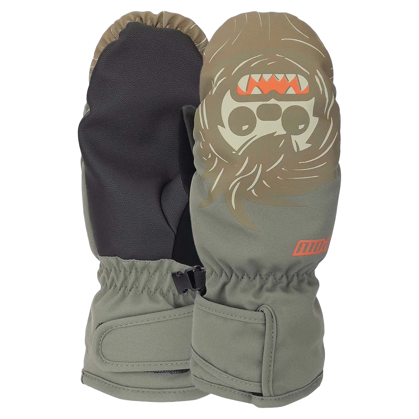 Critter Mitt