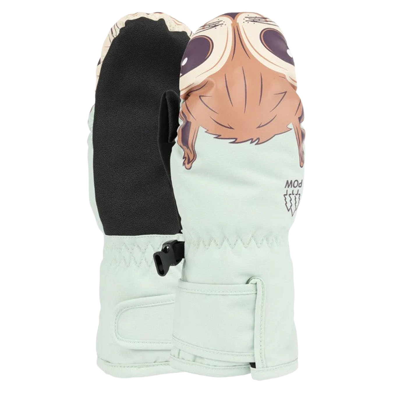 Critter Mitt