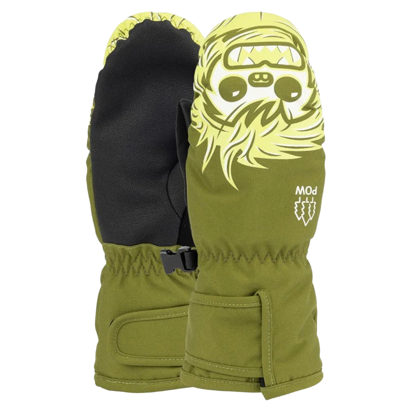 Critter Mitt