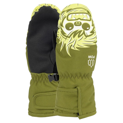 Critter Mitt