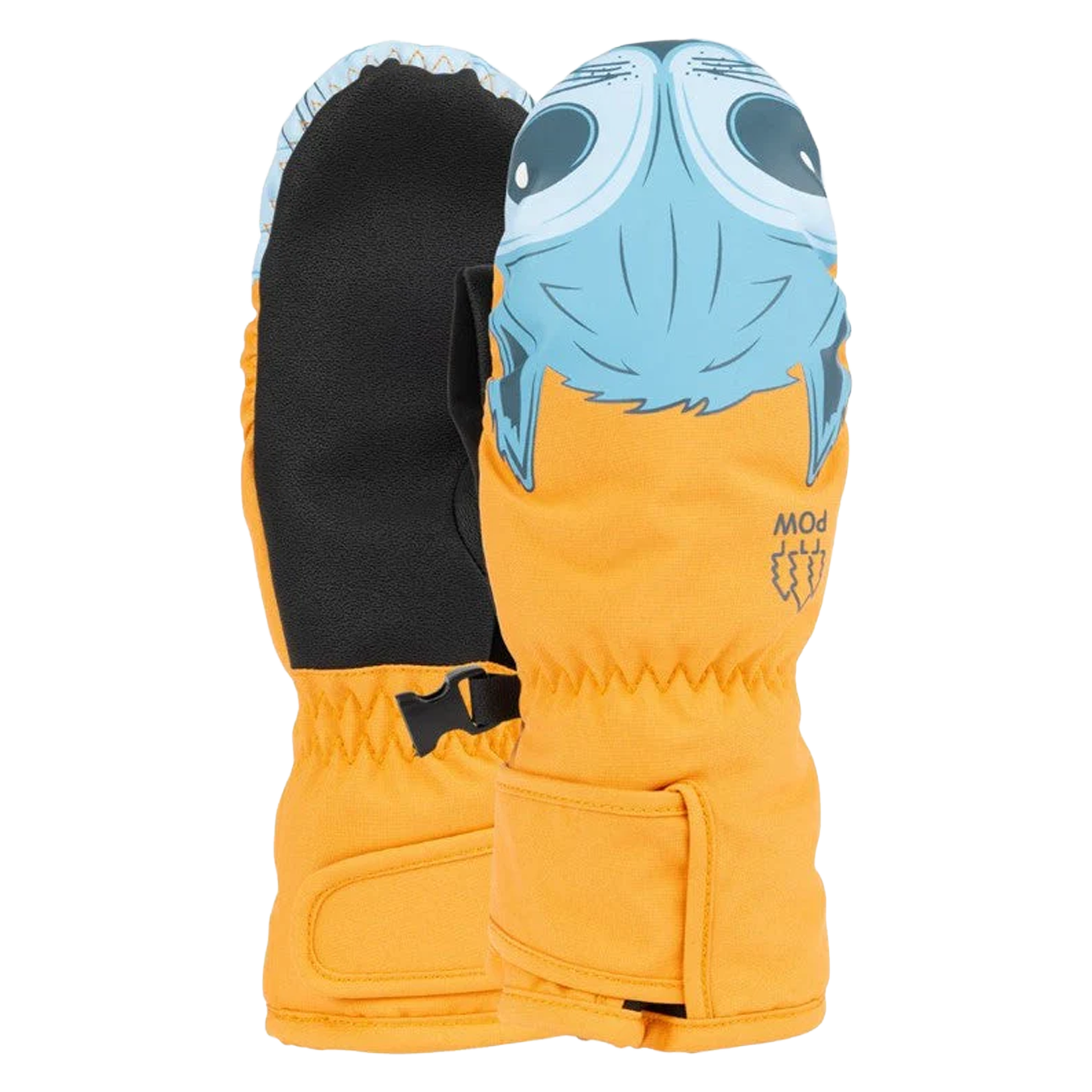 Critter Mitt