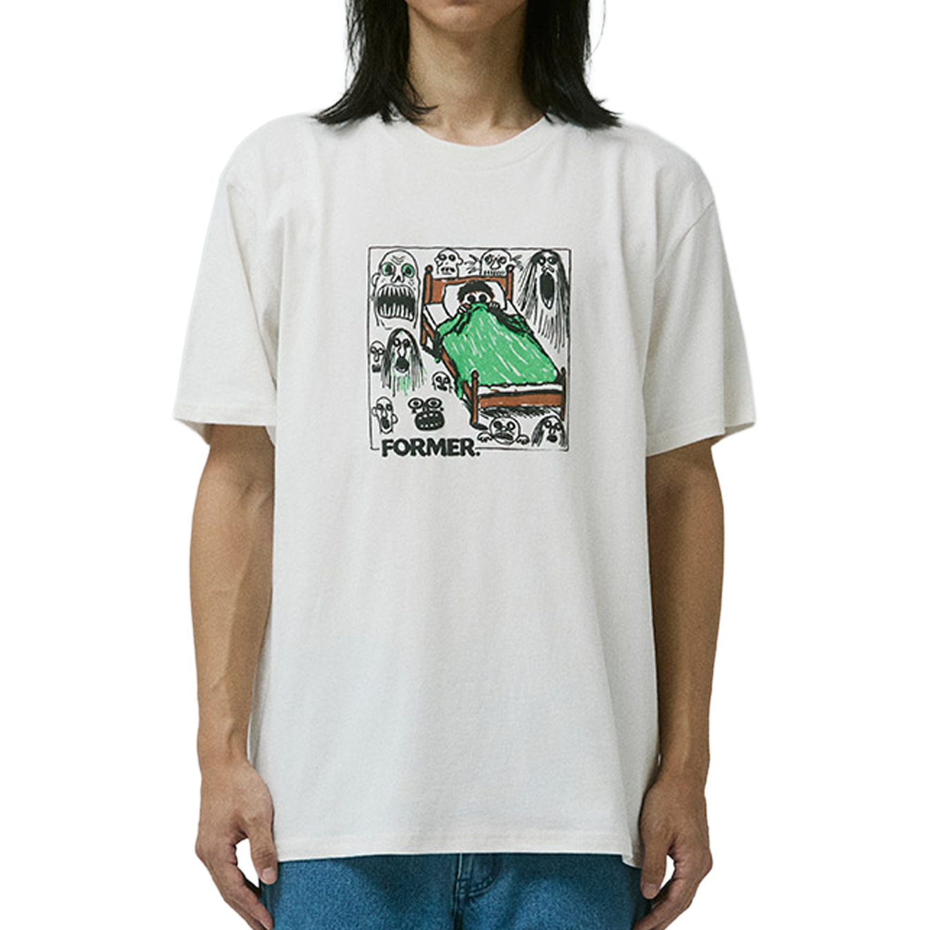 Critters S/S T-Shirt