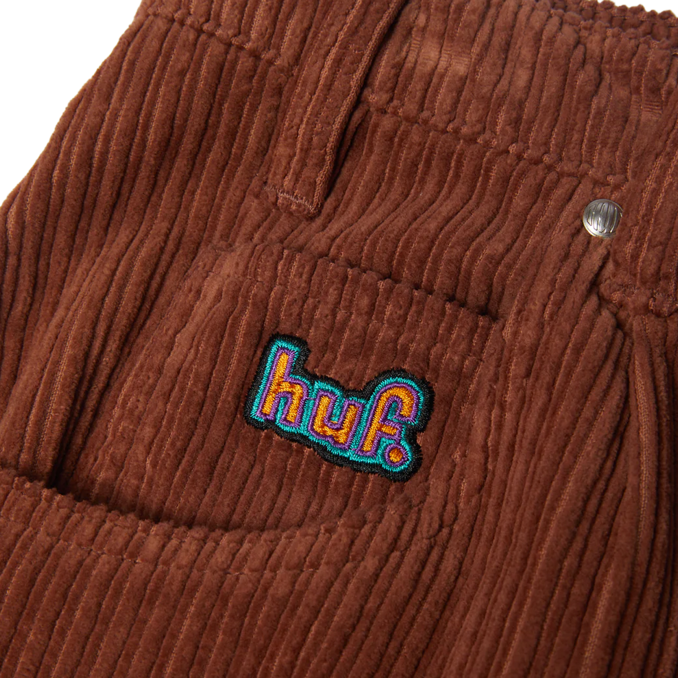 Cromer Corduroy Short