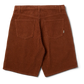 Cromer Corduroy Short