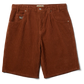Cromer Corduroy Short