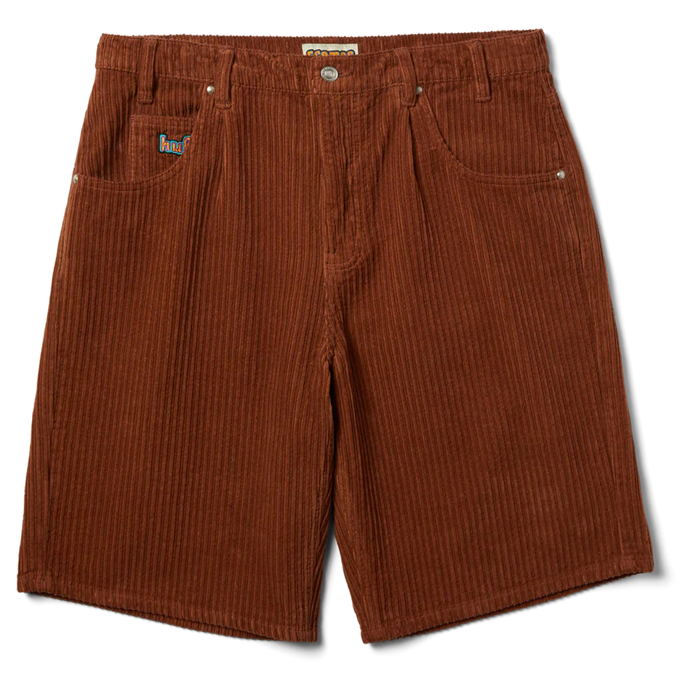 Cromer Corduroy Short
