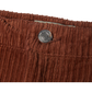 Cromer Corduroy Short