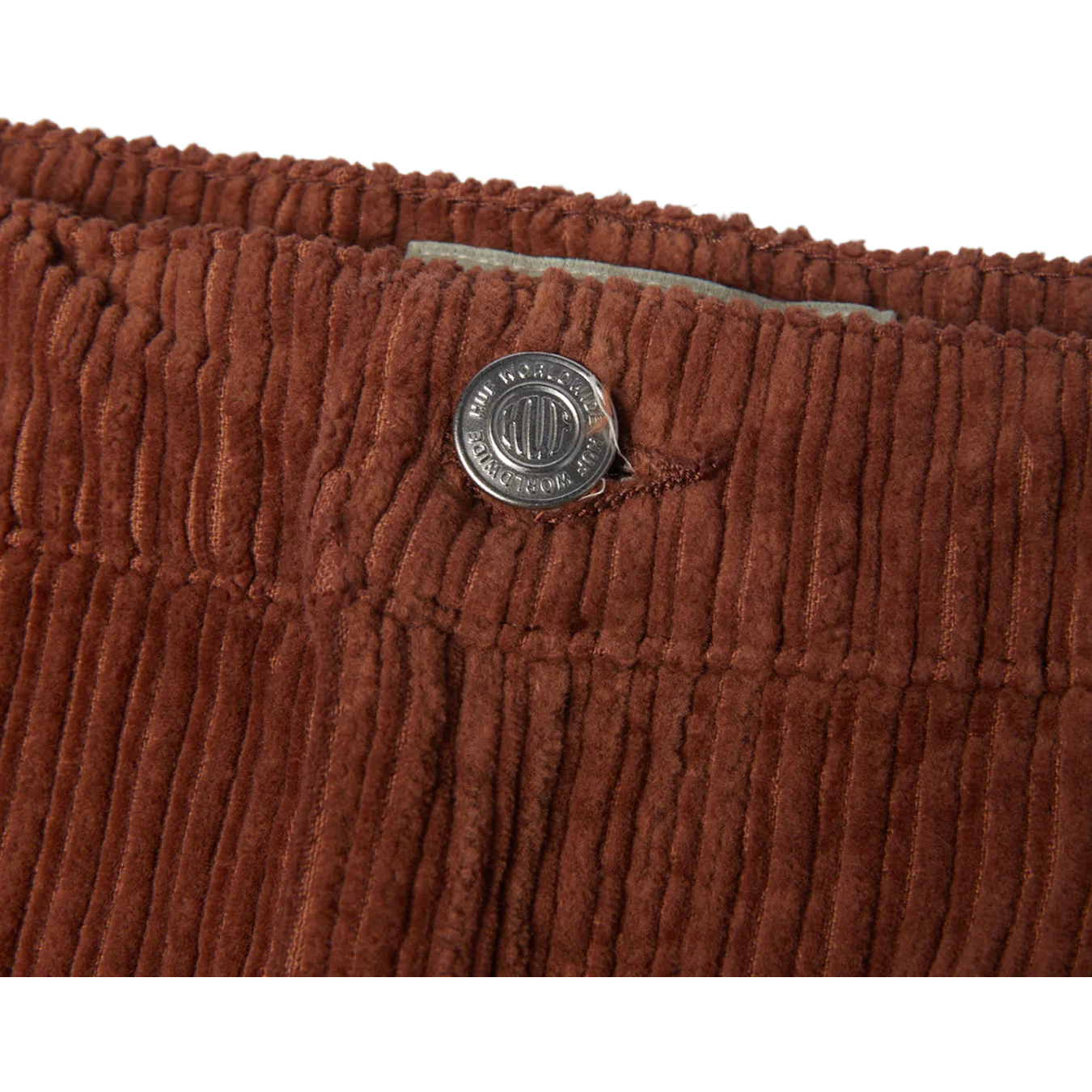 Cromer Corduroy Short