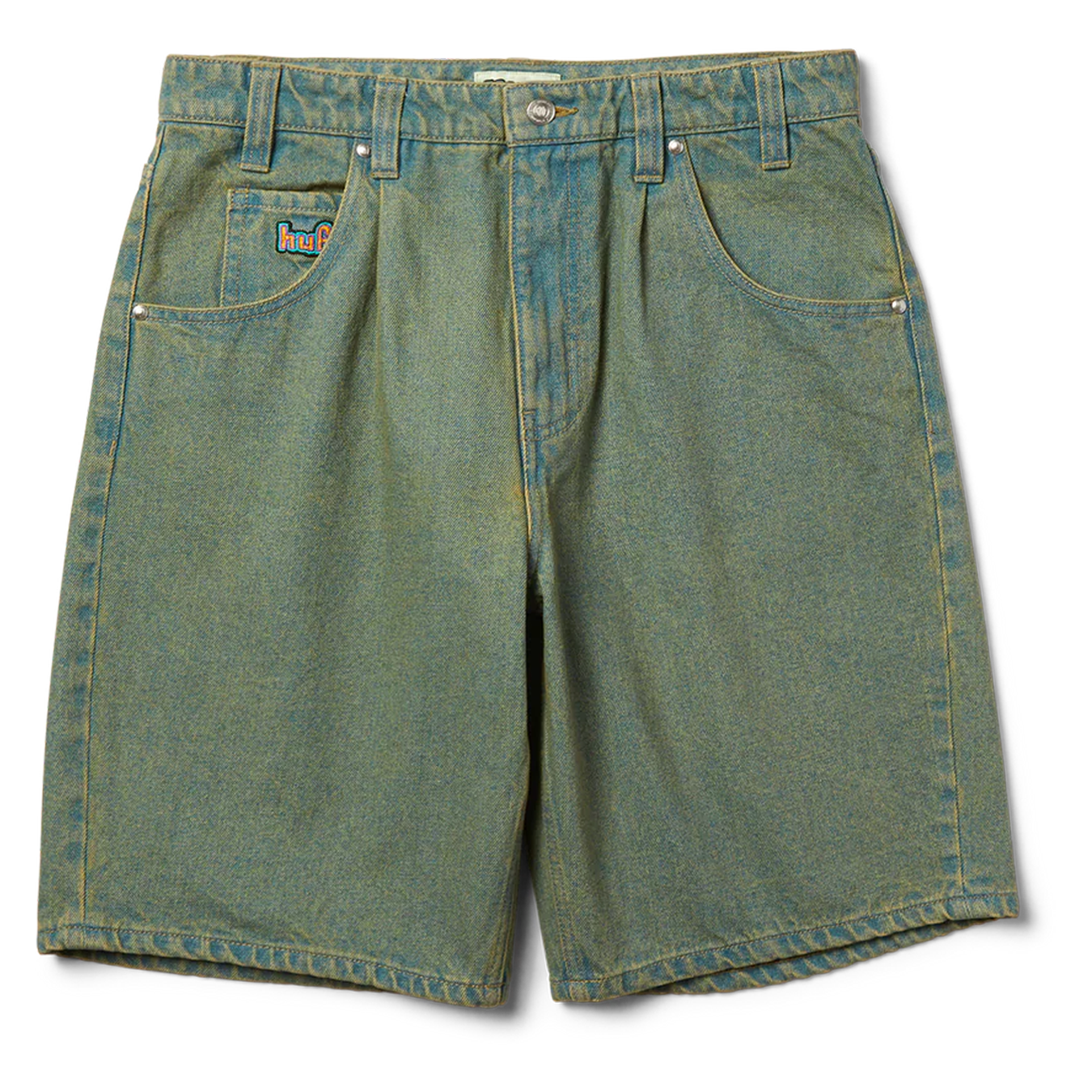 Cromer Short