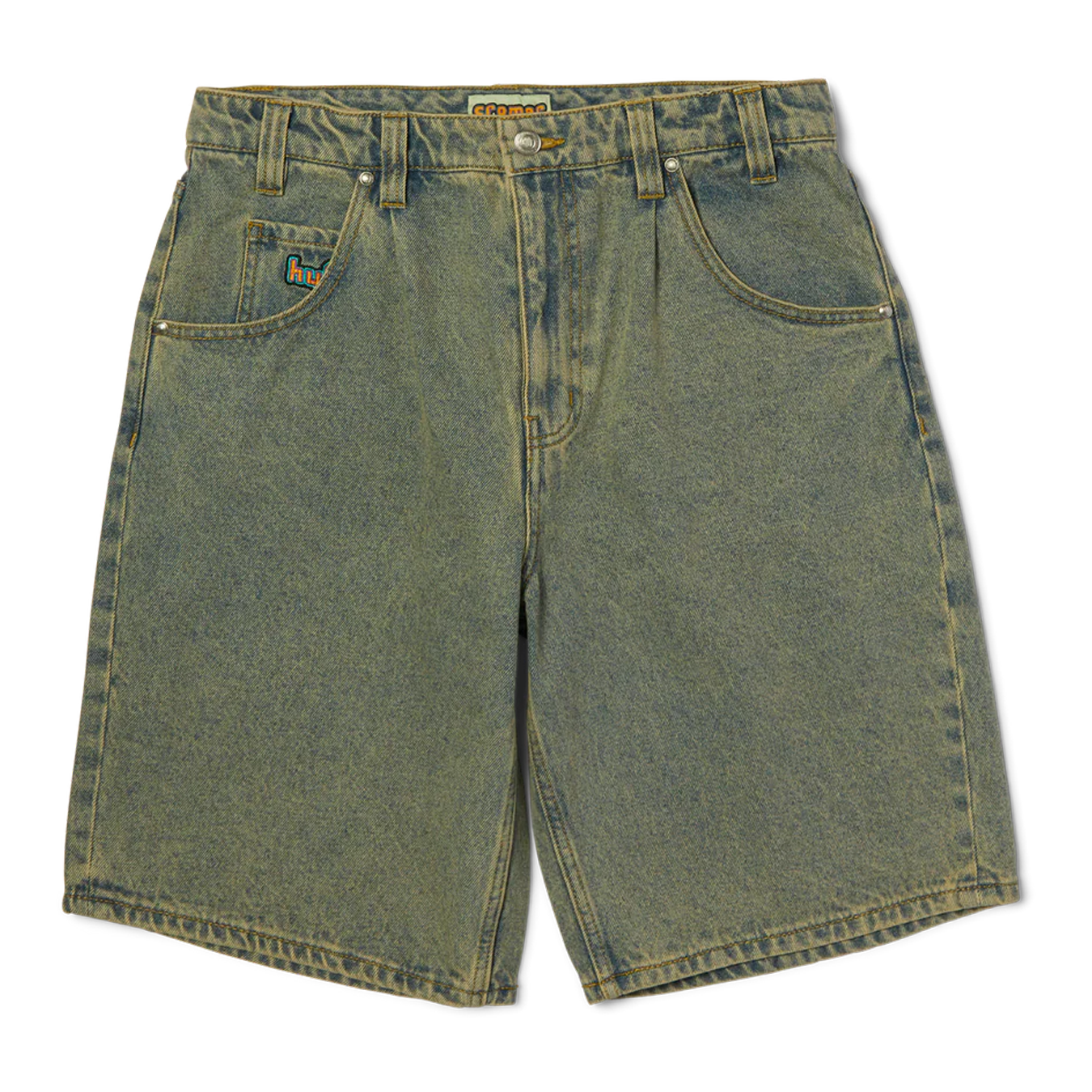 Cromer Short