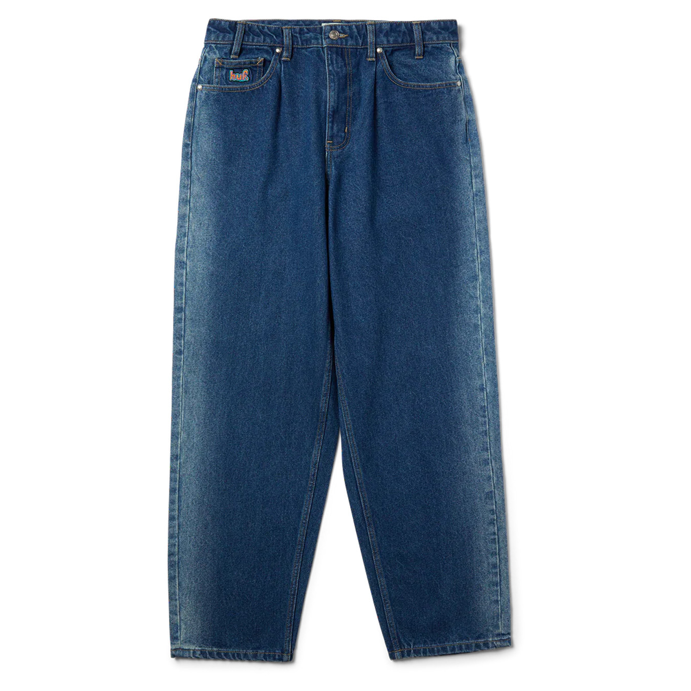 Cromer Washed Pant