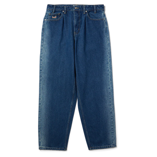 Cromer Washed Pant