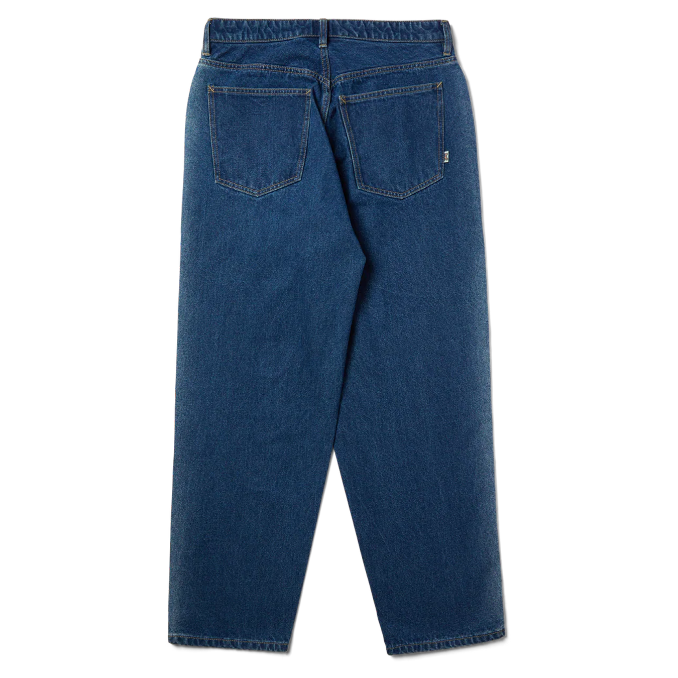Cromer Washed Pant