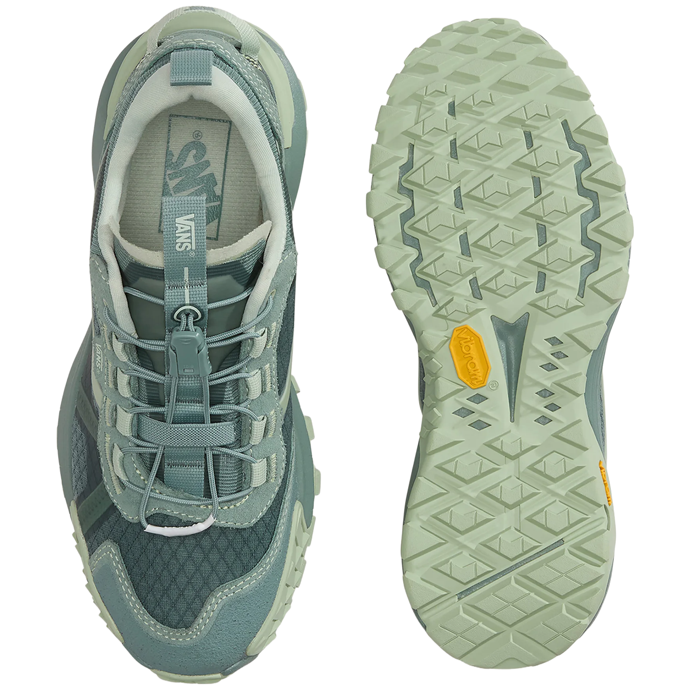 Crosspath XC Shoe