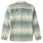 Crossroads Flannel L/S Shirt