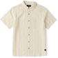 Crosswinds Woven S/S