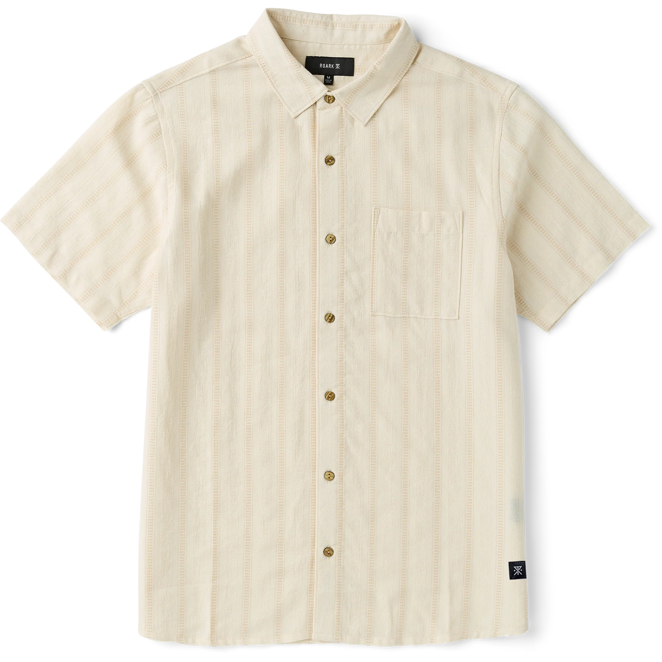 Crosswinds Woven S/S