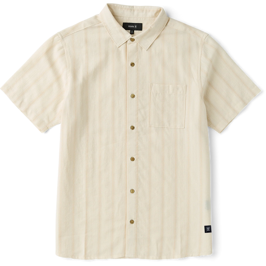Crosswinds Woven S/S