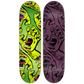 Crowded Hand Deck