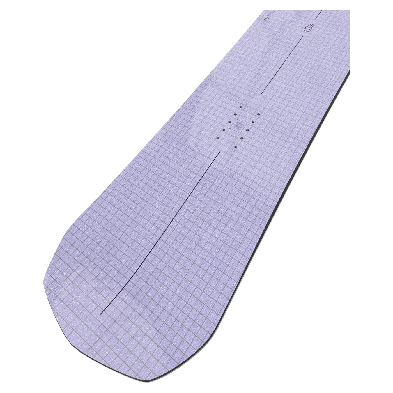 Cruiser Snowboard