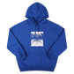 Crux Hood Hoodie