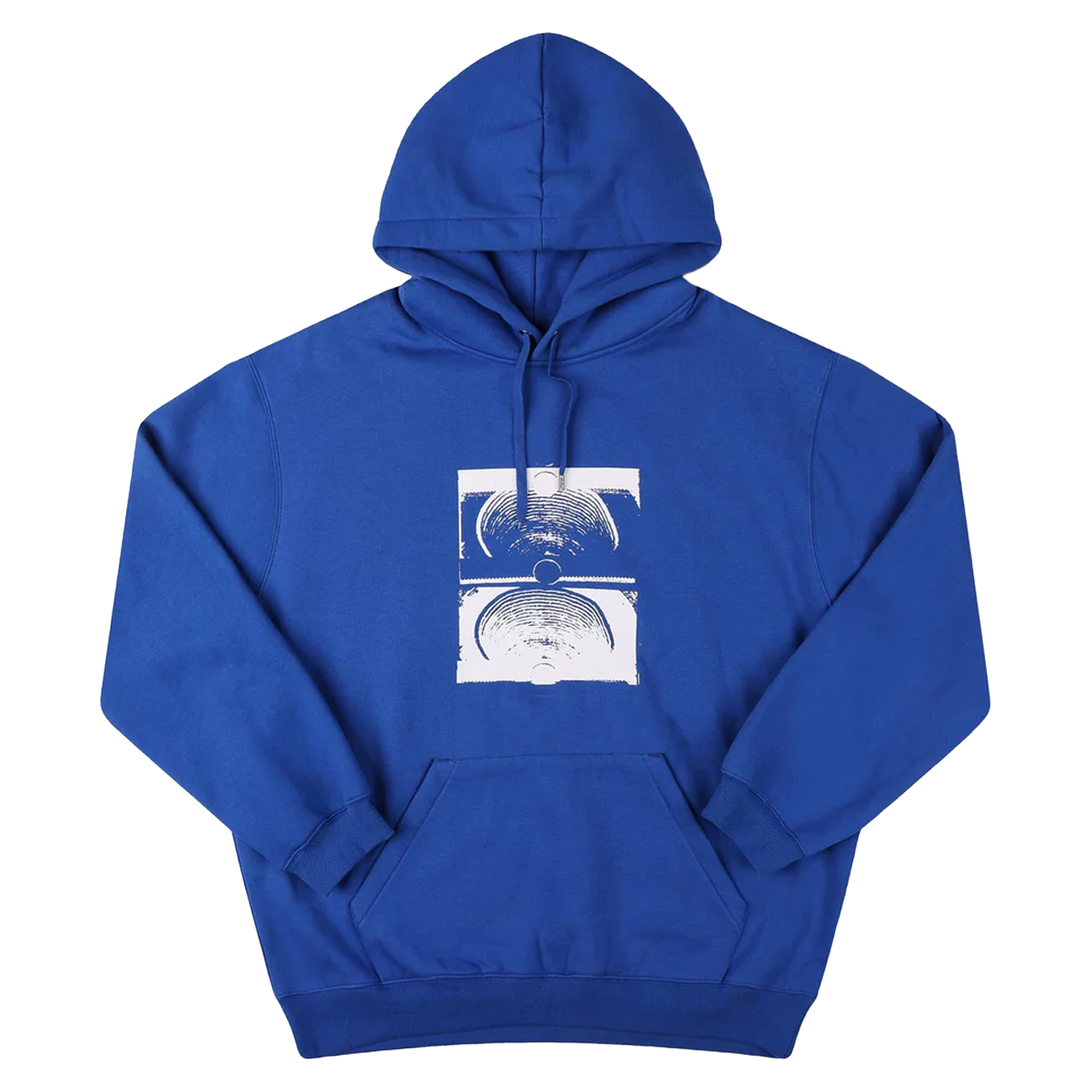 Crux Hood Hoodie