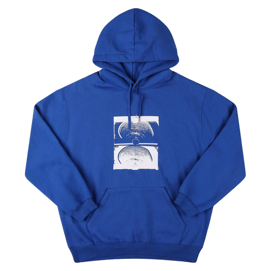 Crux Hood Hoodie