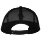 Cruz Embroidered Trucker Hat