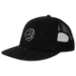 Cruz Embroidered Trucker Hat