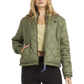 Cuesta Bomber Jacket 2025