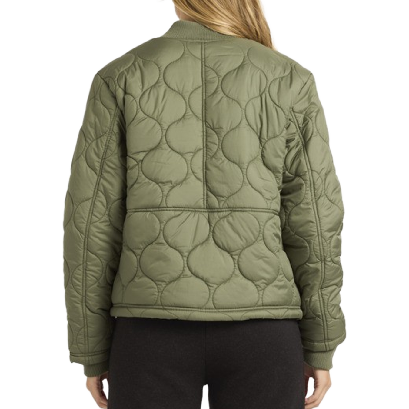 Cuesta Bomber Jacket 2025